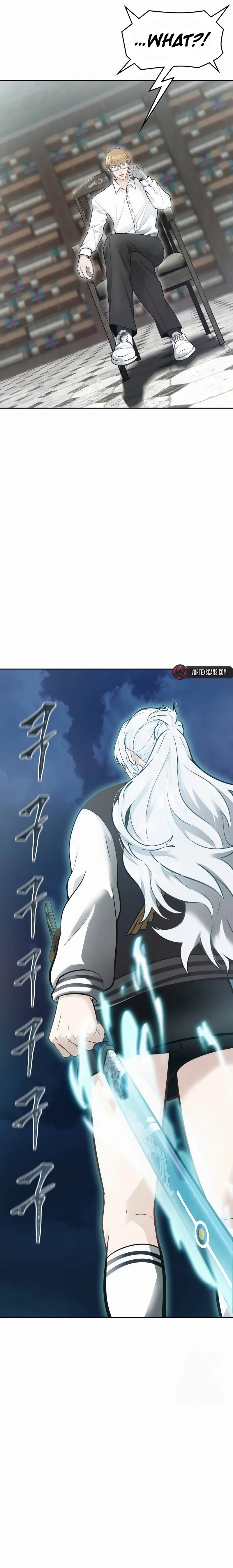 Tower of God Chapter 652 image 23